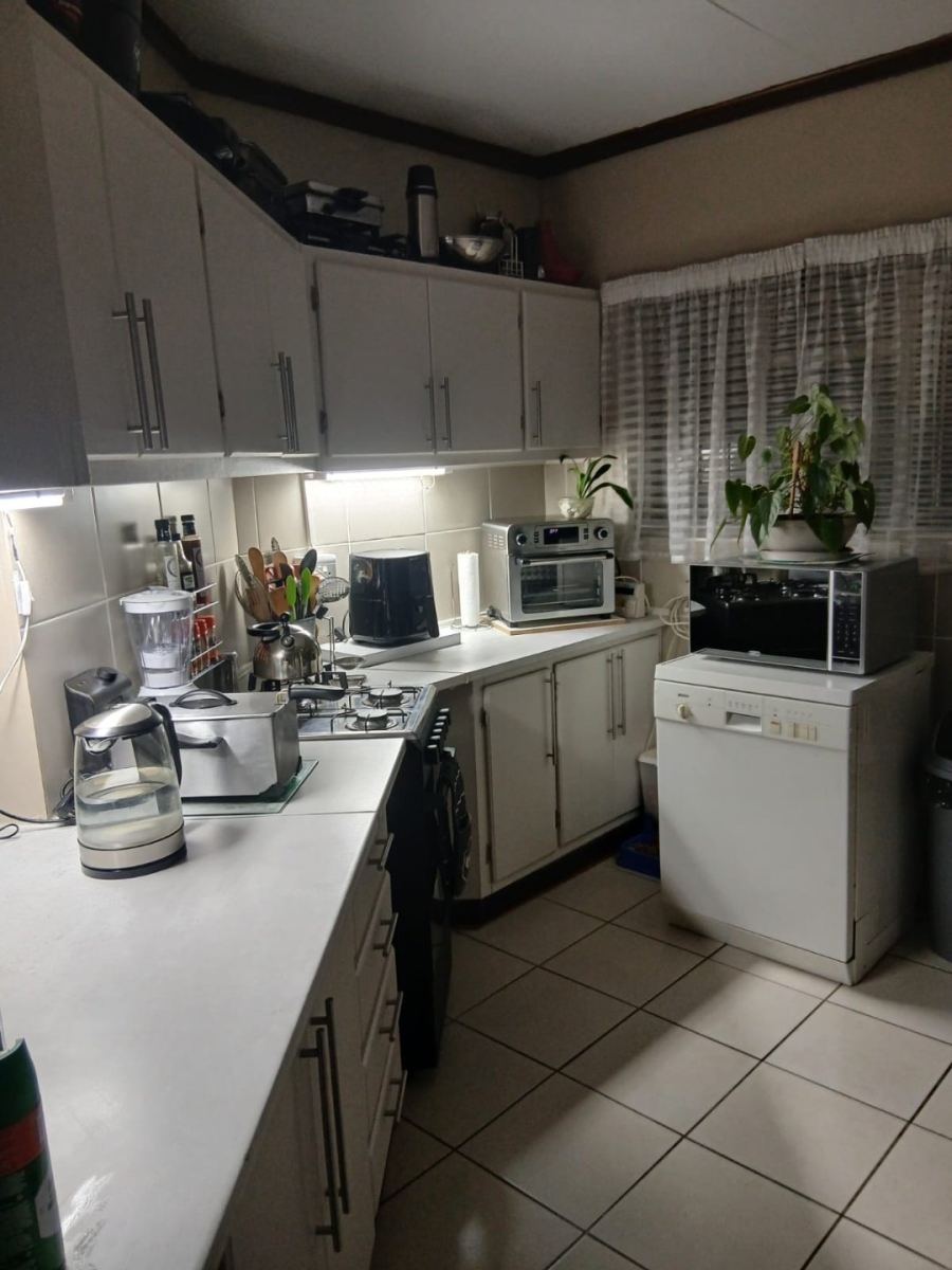 2 Bedroom Property for Sale in Pellissier Free State